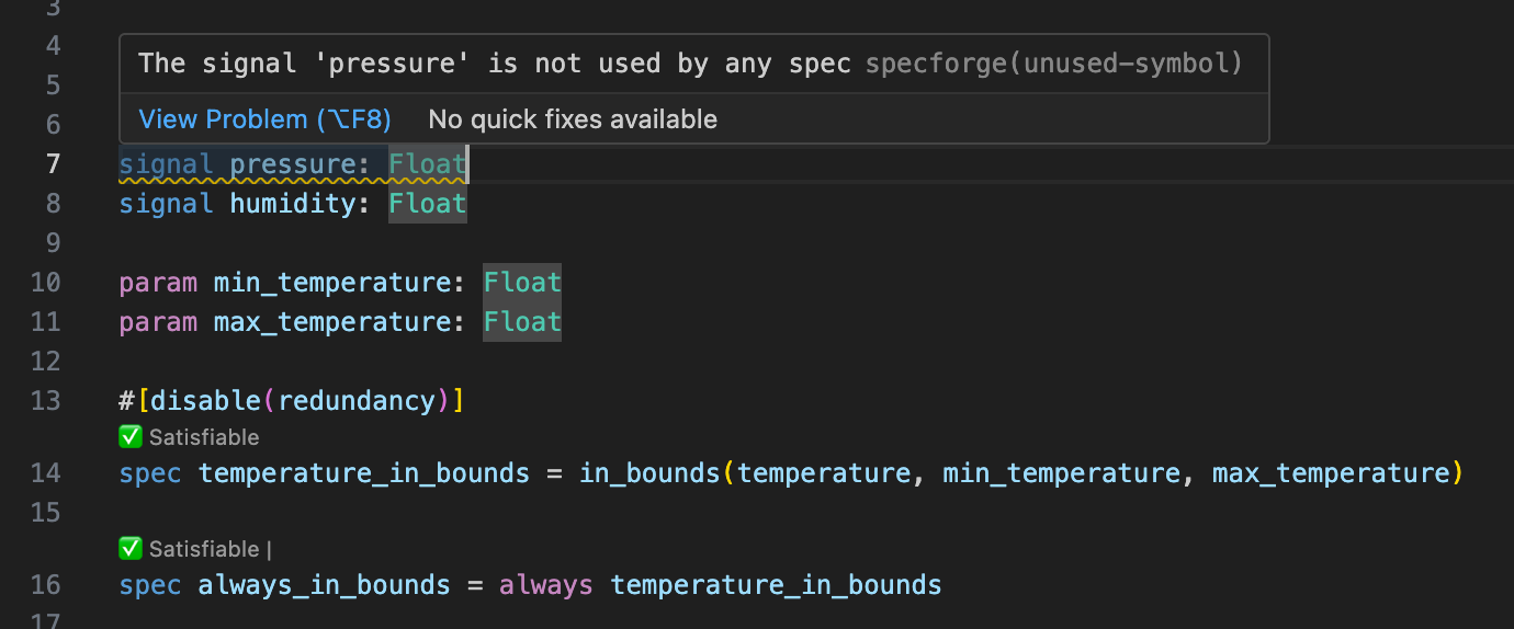 VSCode code screenshot